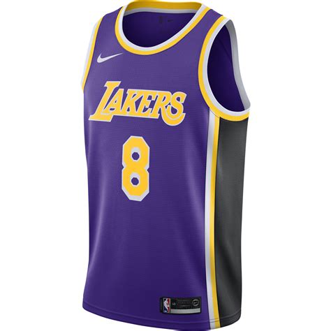 swingman jersey - kobe bryant